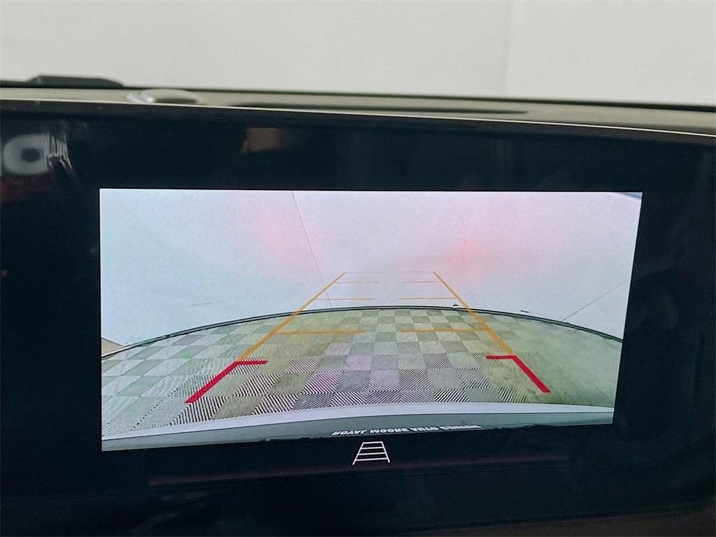 new 2026 Buick Envista car, priced at $27,490