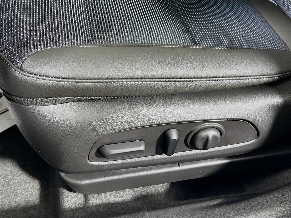 new 2026 Buick Envista car, priced at $27,490