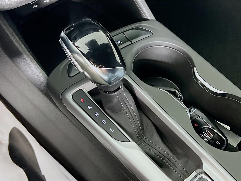 new 2026 Buick Envista car, priced at $27,490