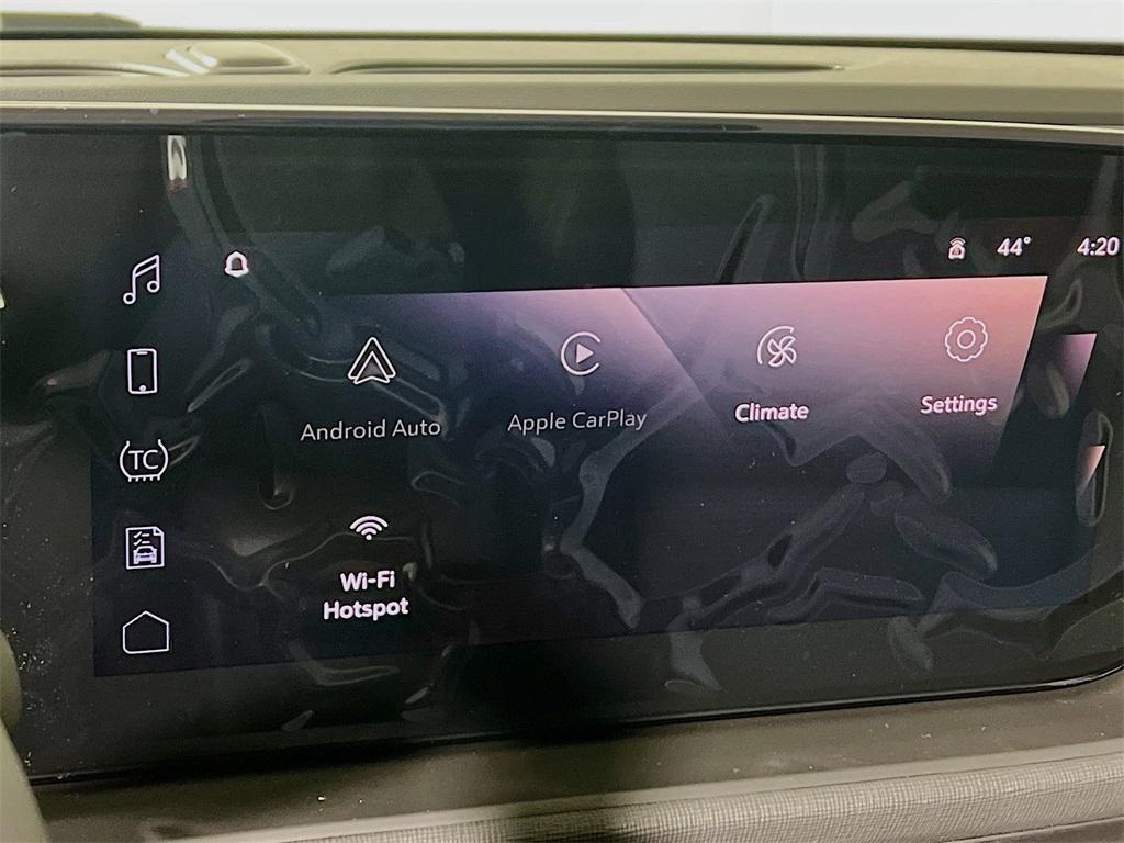 new 2026 Buick Envista car, priced at $27,490