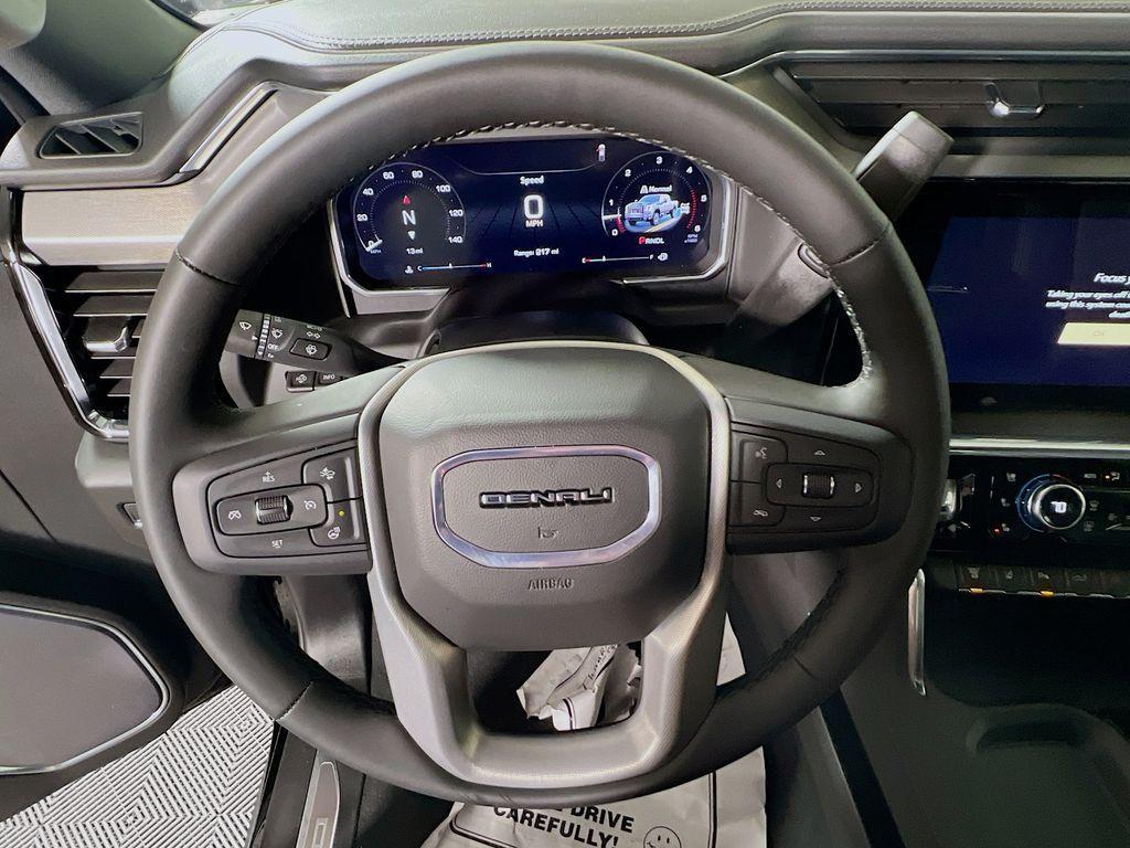 new 2026 GMC Sierra 3500 car, priced at $84,560