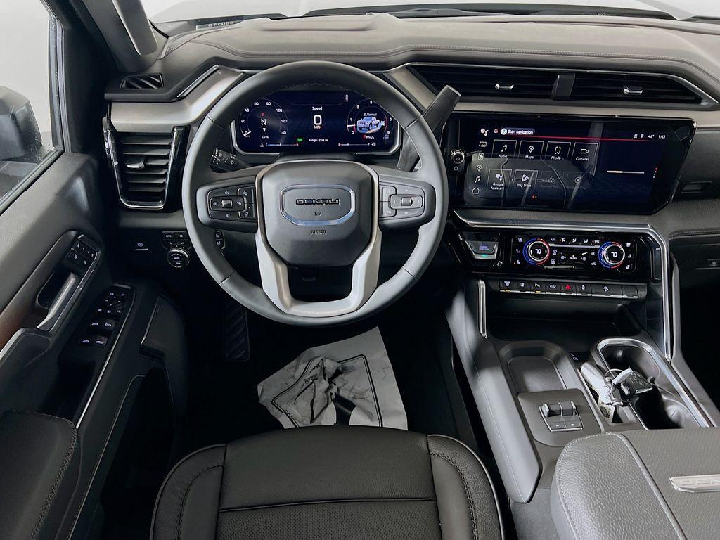 new 2026 GMC Sierra 3500 car, priced at $84,560