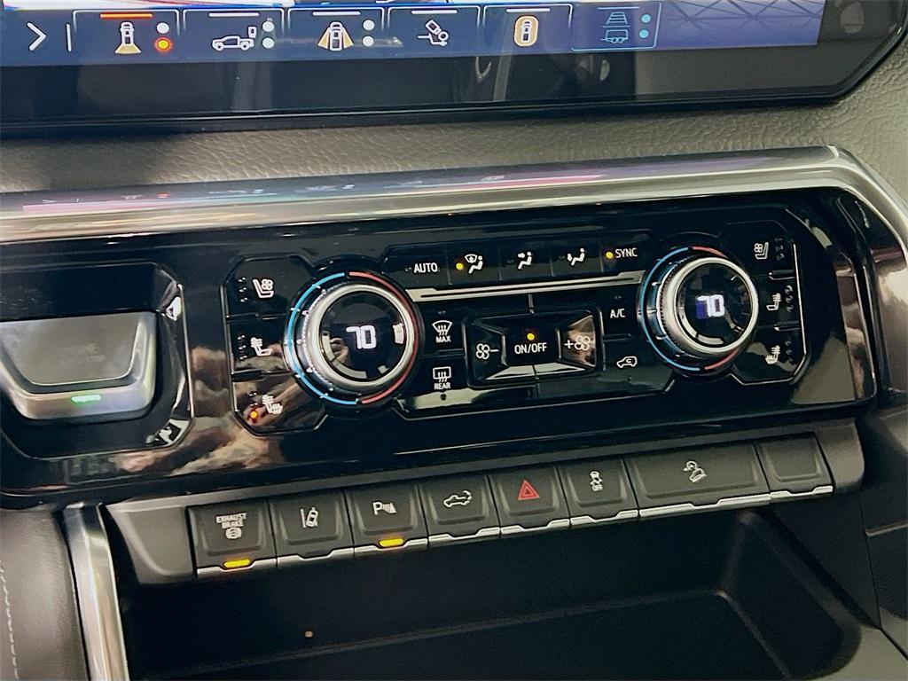 new 2026 GMC Sierra 3500 car, priced at $86,560