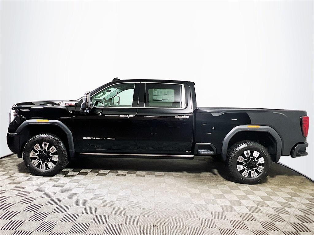 new 2026 GMC Sierra 3500 car, priced at $86,560