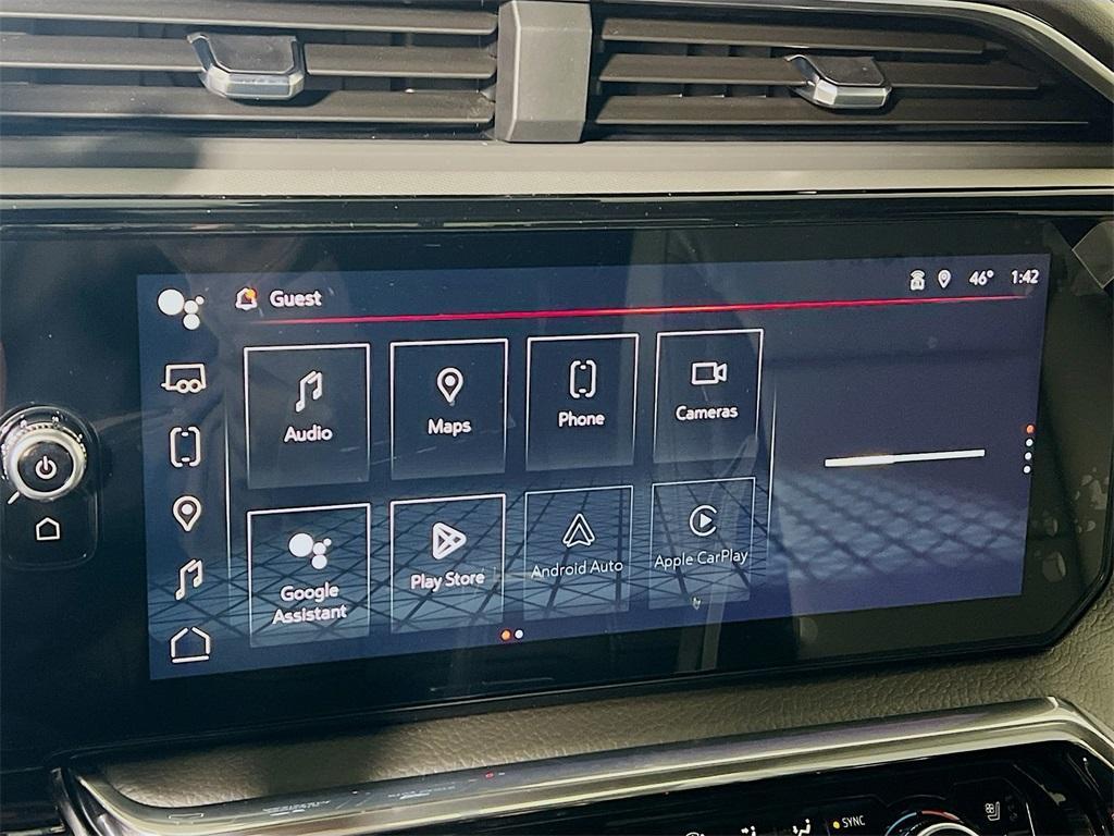 new 2026 GMC Sierra 3500 car, priced at $86,560