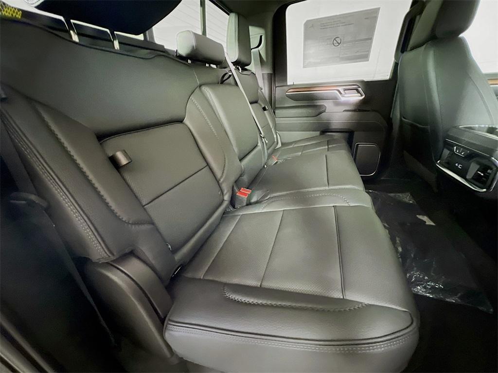 new 2026 GMC Sierra 3500 car, priced at $86,560