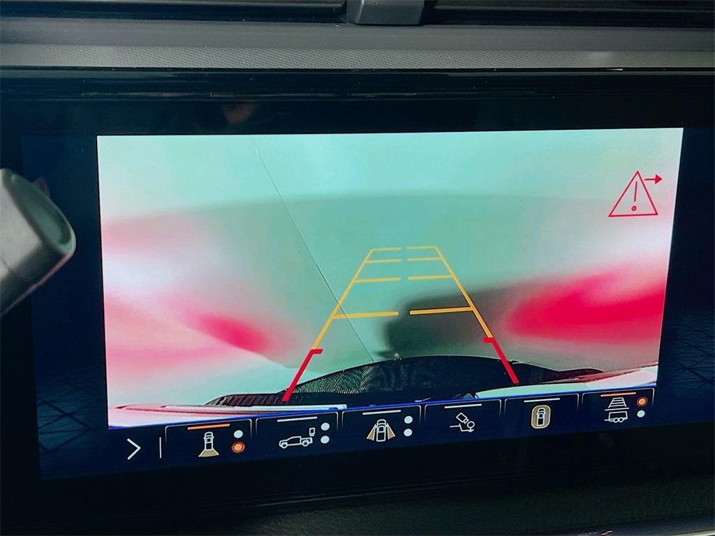 new 2026 GMC Sierra 3500 car, priced at $86,560