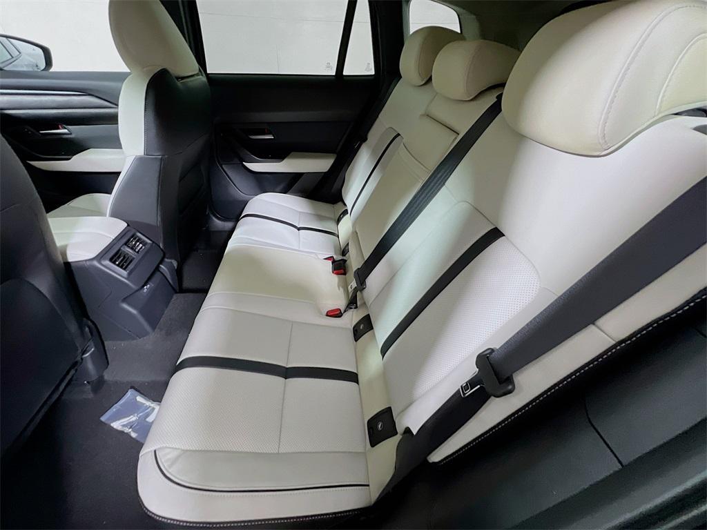 new 2026 Mazda CX-50 car, priced at $37,280