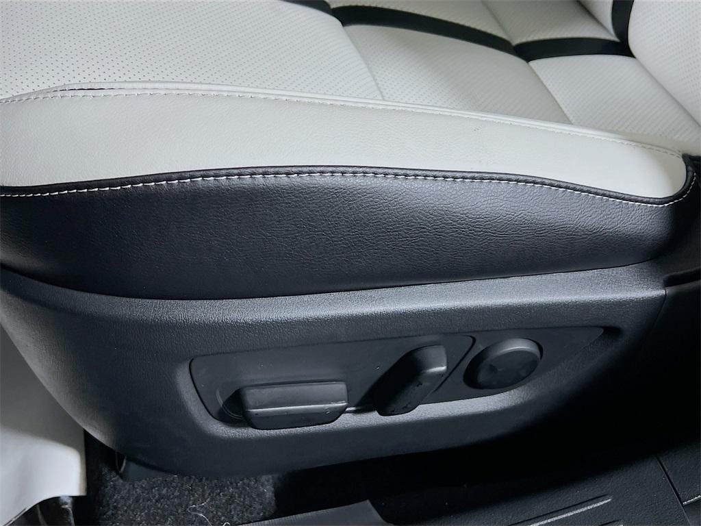 new 2026 Mazda CX-50 car, priced at $37,280