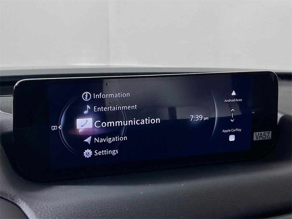 new 2026 Mazda CX-50 car, priced at $37,280