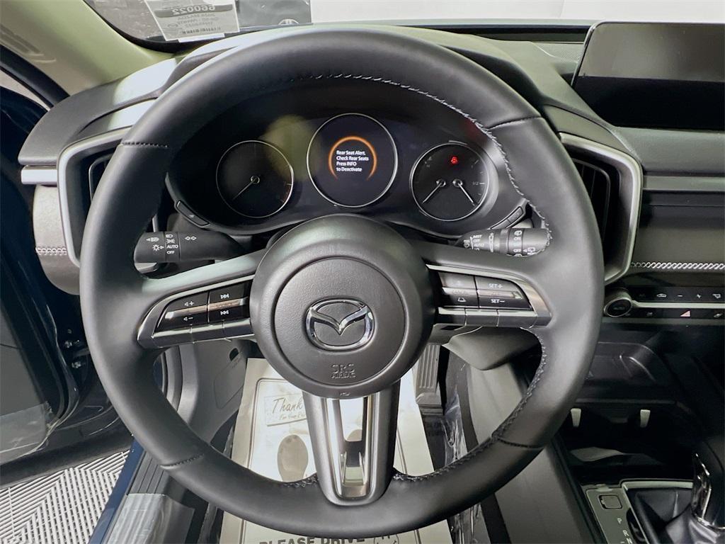 new 2026 Mazda CX-50 car, priced at $37,280