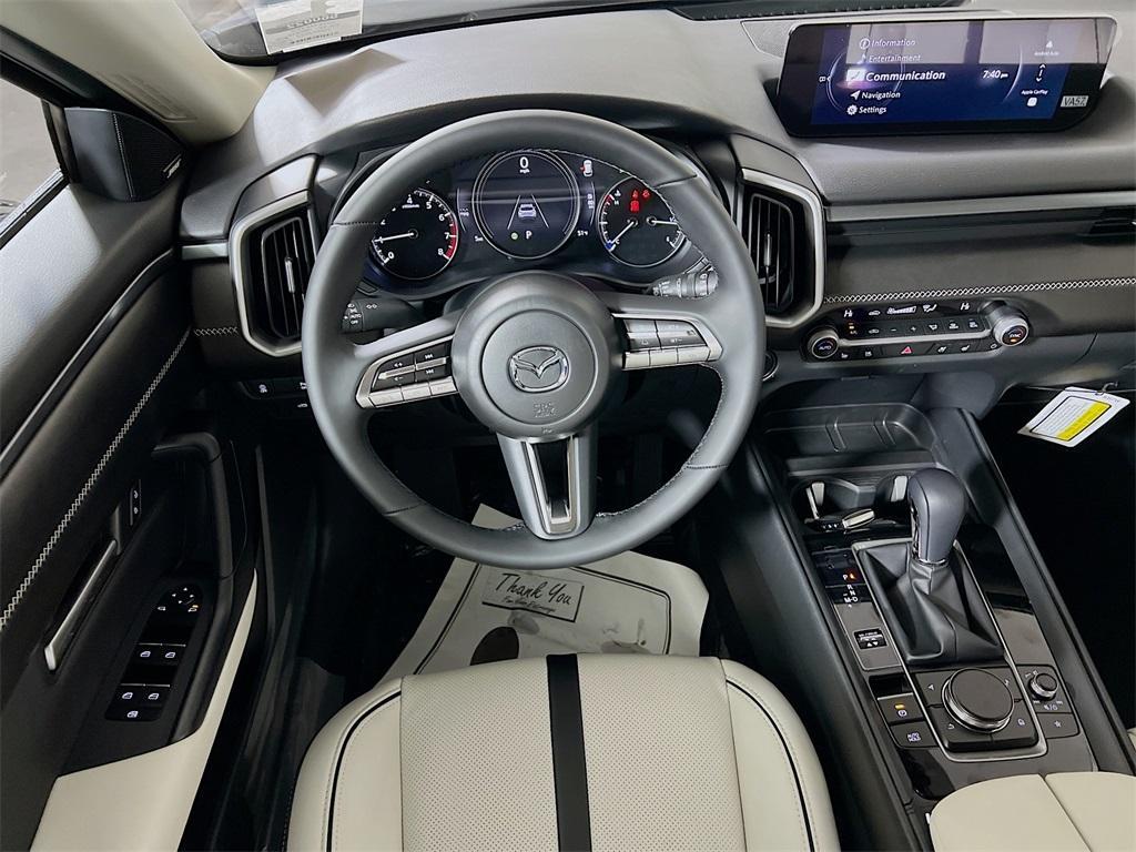 new 2026 Mazda CX-50 car, priced at $37,280