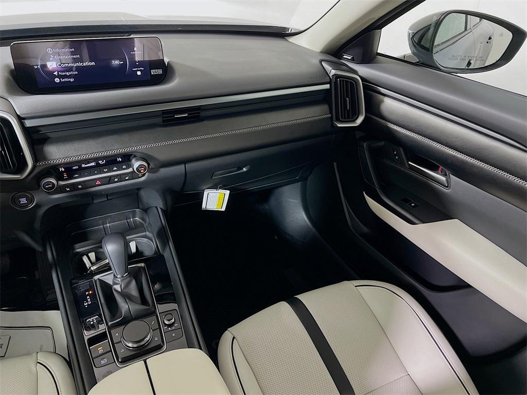 new 2026 Mazda CX-50 car, priced at $37,280