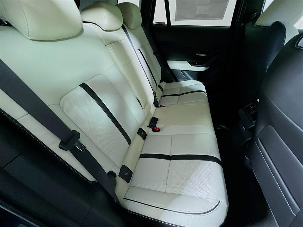 new 2026 Mazda CX-50 car, priced at $37,280