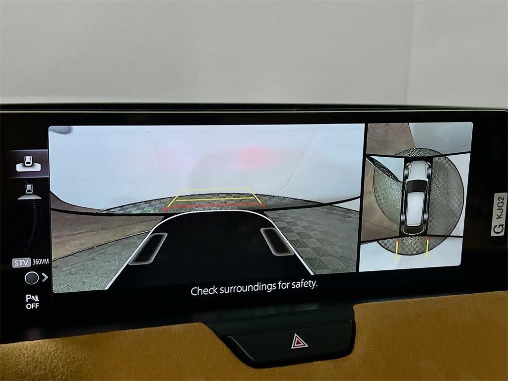 new 2026 Mazda CX-70 car, priced at $58,035