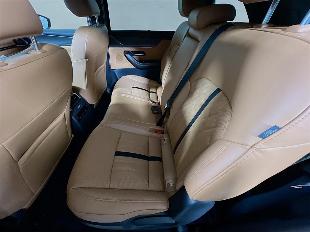 new 2026 Mazda CX-70 car, priced at $58,035