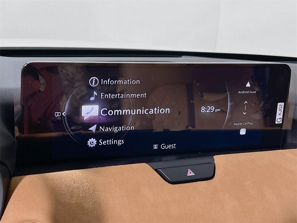 new 2026 Mazda CX-70 car, priced at $58,035