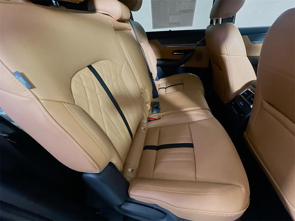 new 2026 Mazda CX-70 car, priced at $58,035