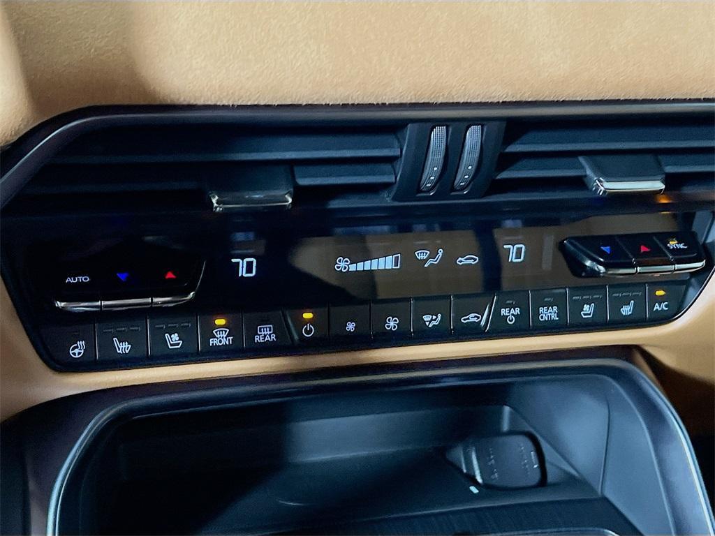 new 2026 Mazda CX-70 car, priced at $58,035