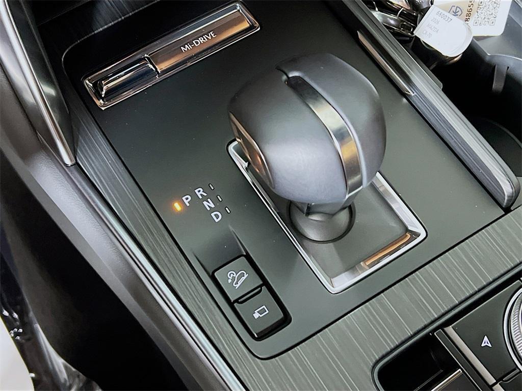 new 2026 Mazda CX-70 car, priced at $58,035