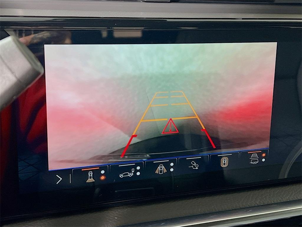 new 2026 GMC Sierra 3500 car, priced at $83,660