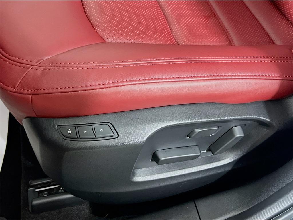 new 2025 Mazda CX-5 car, priced at $32,300