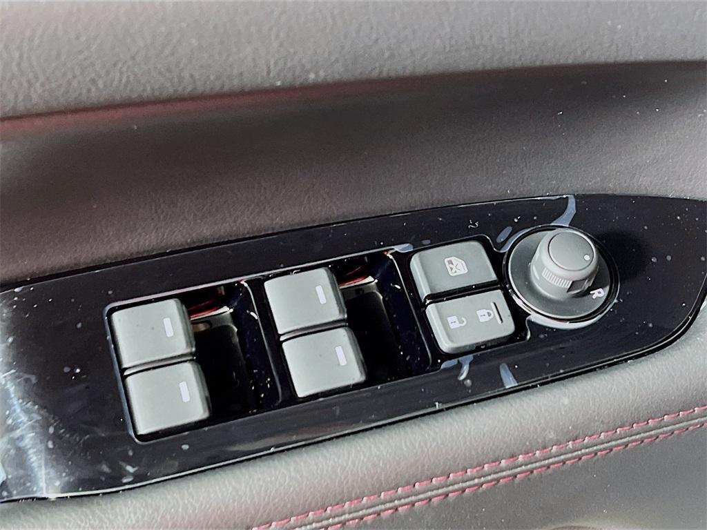 new 2025 Mazda CX-5 car, priced at $32,300