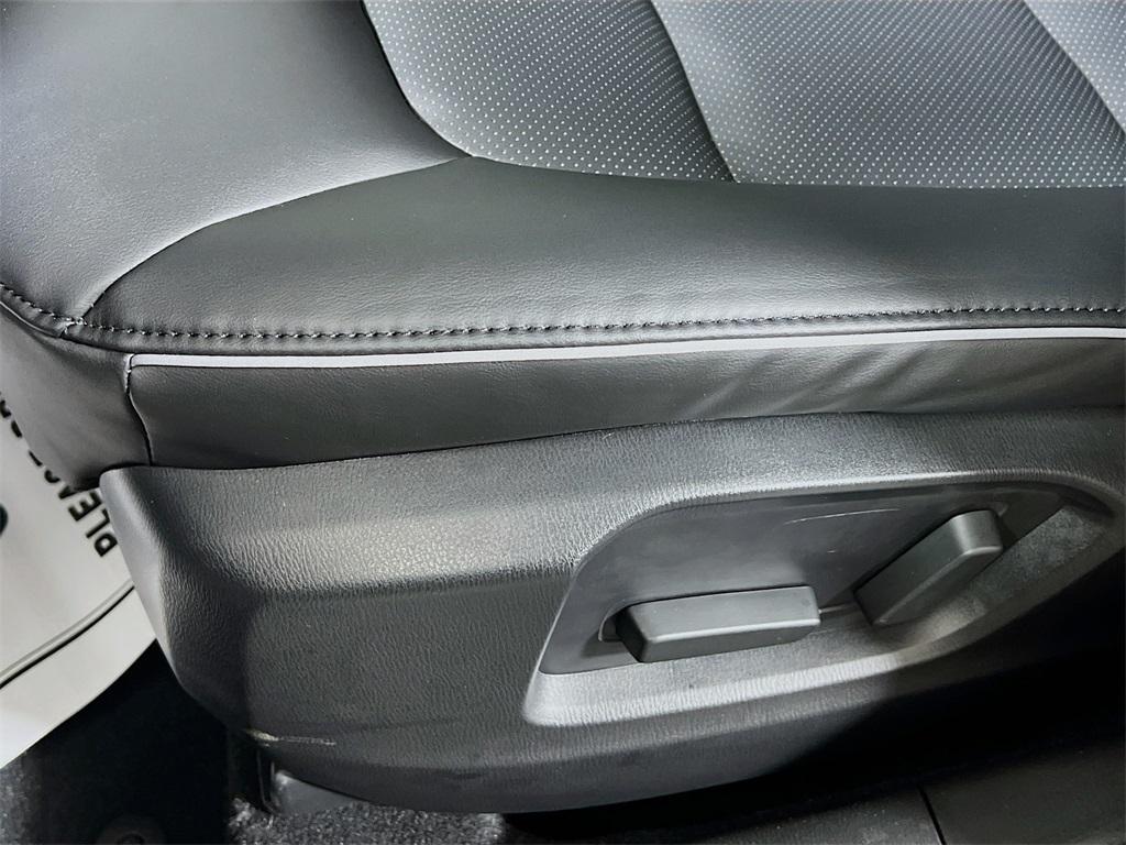 new 2025 Mazda CX-5 car, priced at $29,845