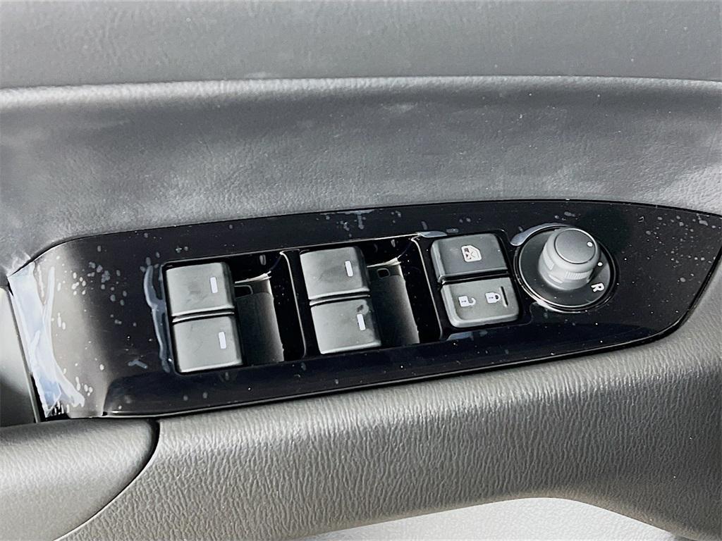 new 2025 Mazda CX-5 car, priced at $29,845