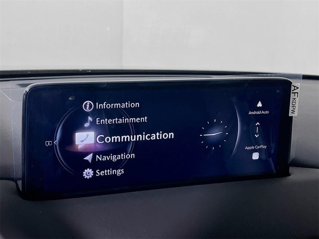 new 2025 Mazda CX-5 car, priced at $29,845