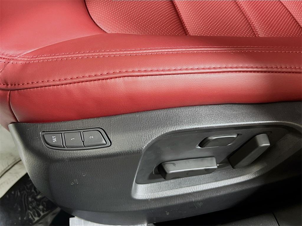 new 2025 Mazda CX-5 car, priced at $31,935