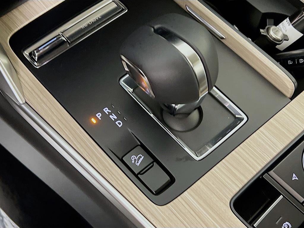 new 2026 Mazda CX-90 car, priced at $46,805