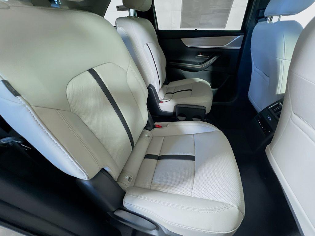 new 2026 Mazda CX-90 car, priced at $46,805