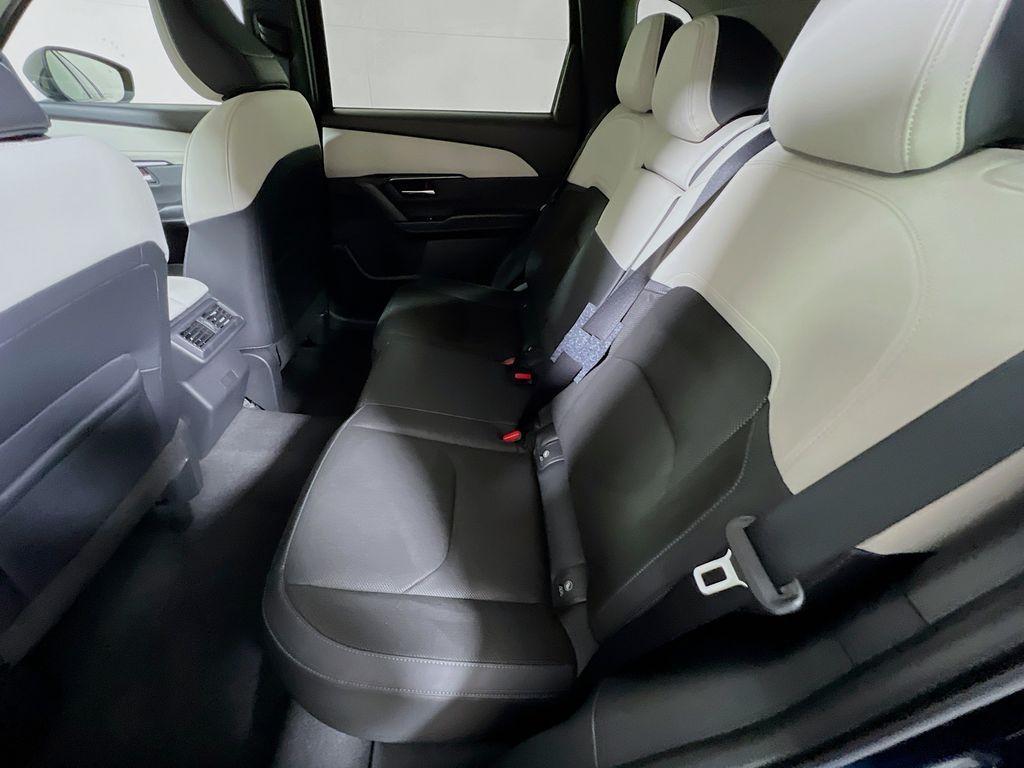 new 2026 Mazda CX-5 car, priced at $34,260