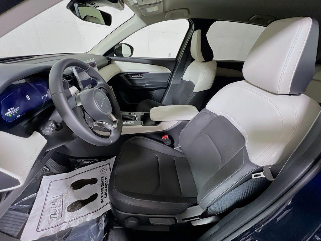 new 2026 Mazda CX-5 car, priced at $34,260