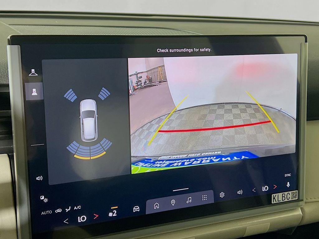 new 2026 Mazda CX-5 car, priced at $34,260
