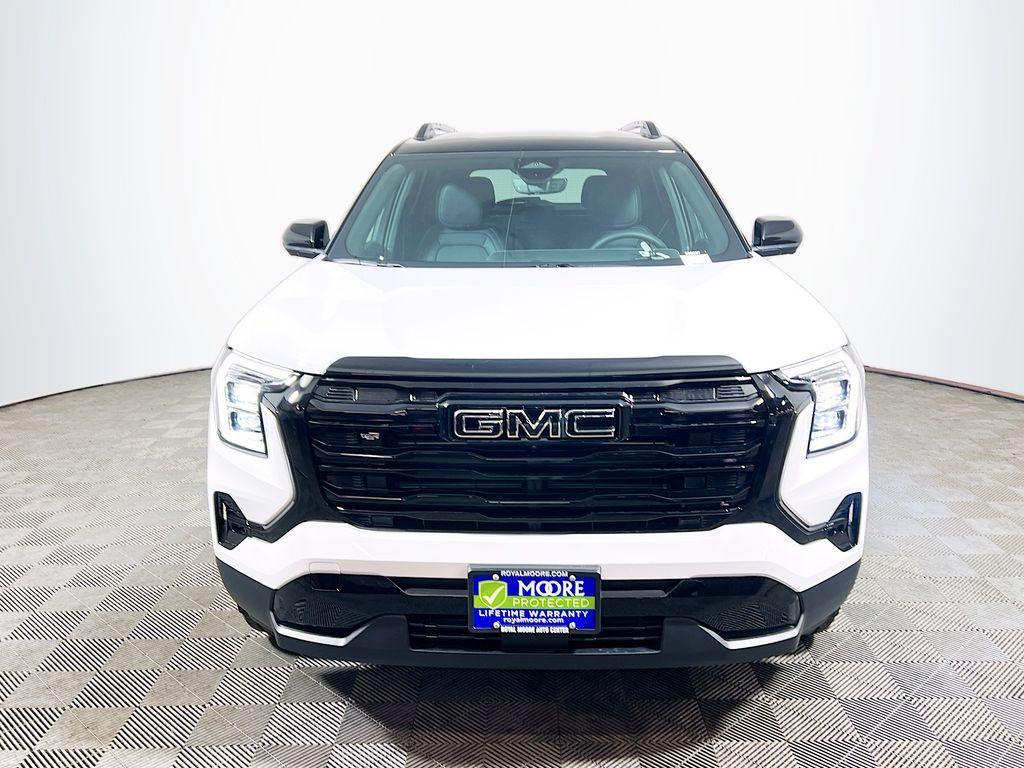 new 2026 GMC Terrain car, priced at $36,230