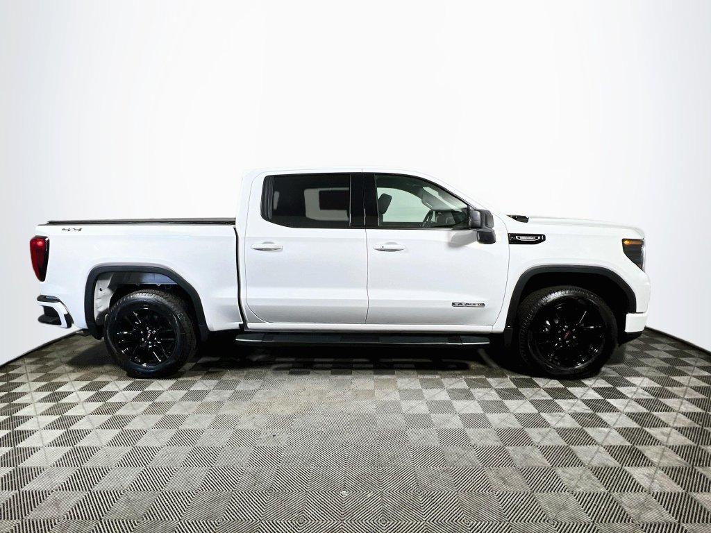 new 2026 GMC Sierra 1500 car, priced at $51,070