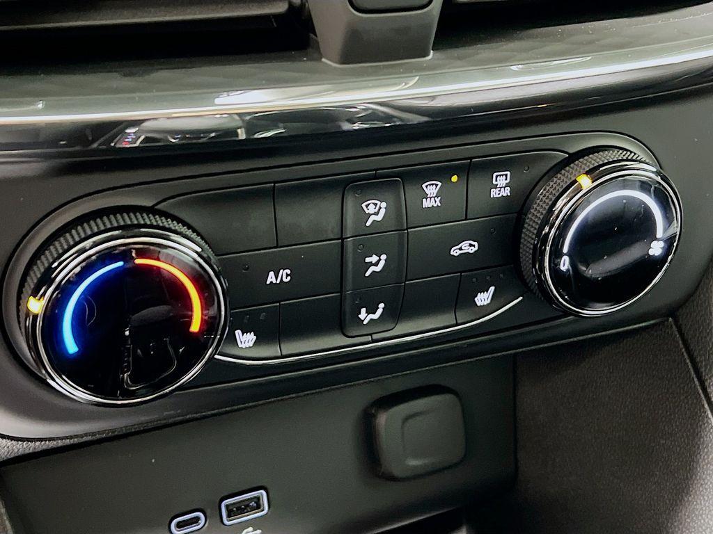 new 2026 Buick Encore GX car, priced at $28,485