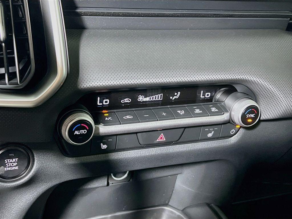new 2026 Mazda CX-50 car, priced at $33,245