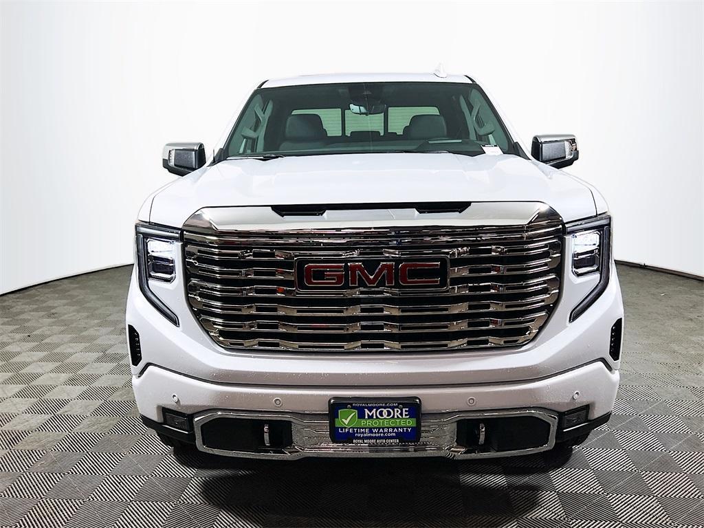 new 2026 GMC Sierra 1500 car, priced at $75,490
