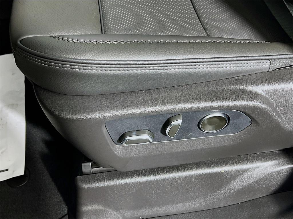 new 2026 GMC Sierra 1500 car, priced at $75,490