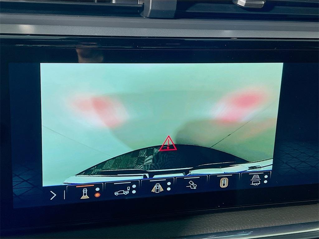 new 2026 GMC Sierra 1500 car, priced at $75,490