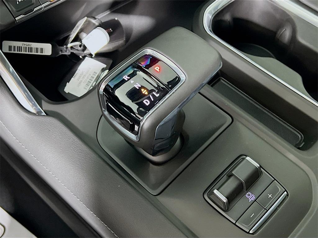 new 2026 GMC Sierra 1500 car, priced at $75,490