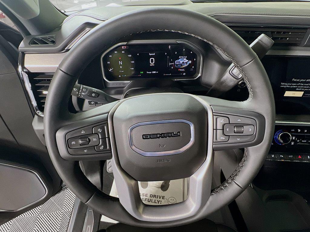 new 2026 GMC Sierra 3500 car, priced at $83,055