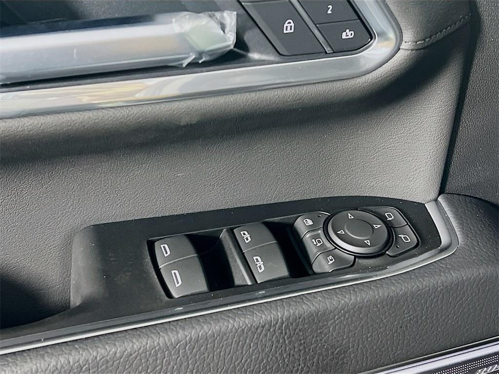 new 2026 GMC Sierra 3500 car, priced at $83,555