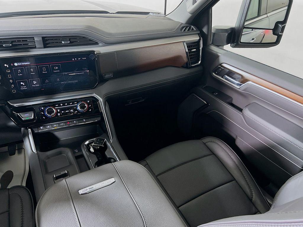 new 2026 GMC Sierra 3500 car, priced at $83,055