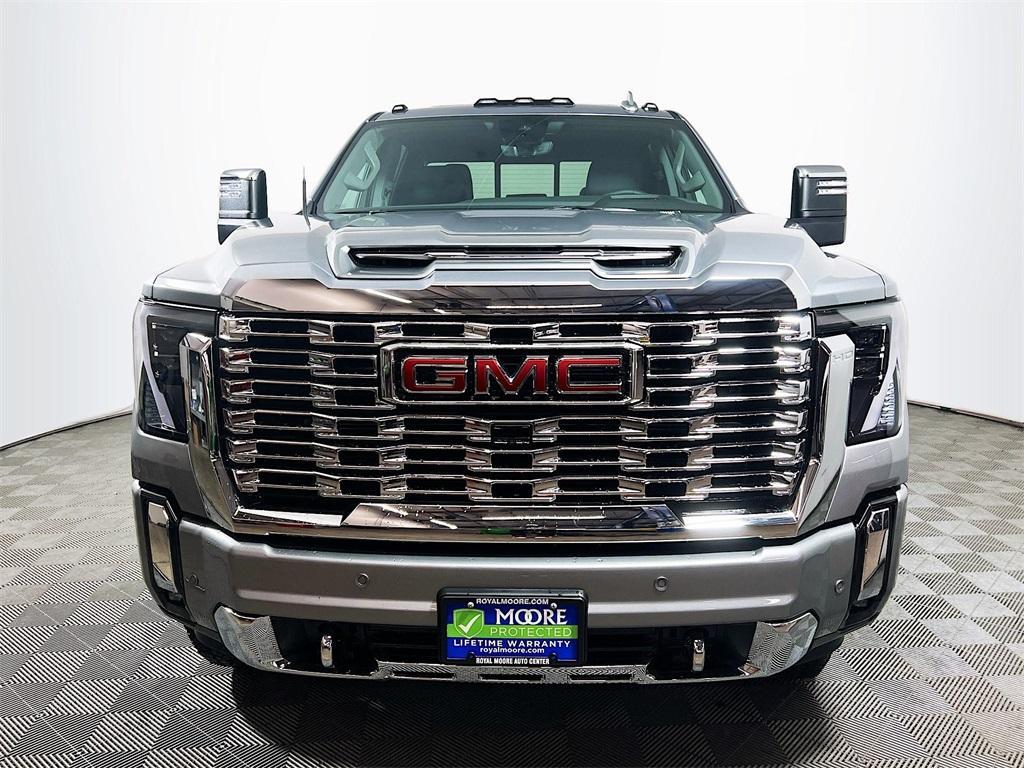 new 2026 GMC Sierra 3500 car, priced at $83,555