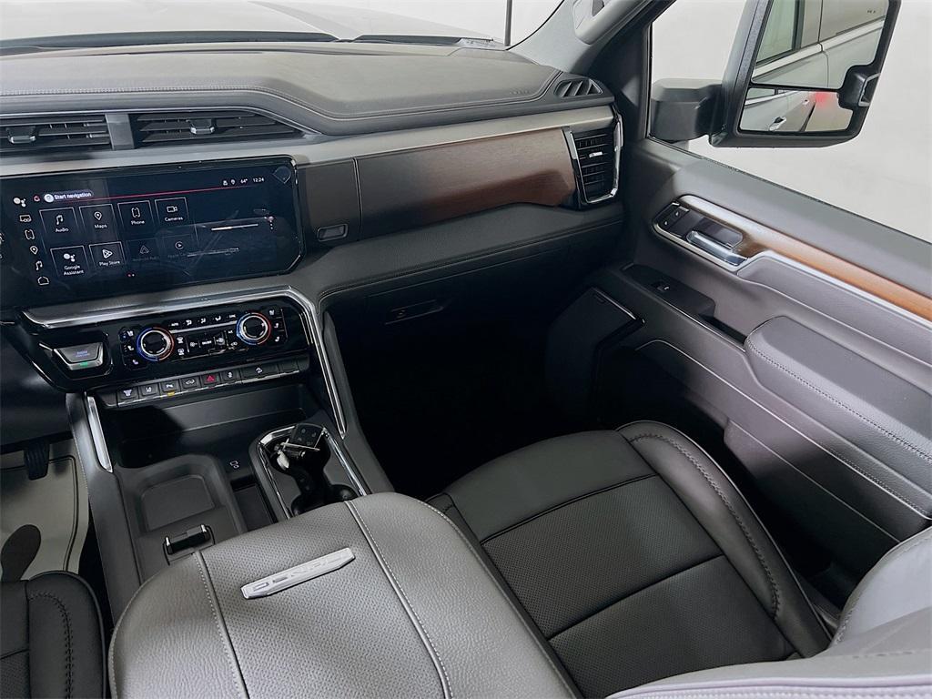 new 2026 GMC Sierra 3500 car, priced at $83,555