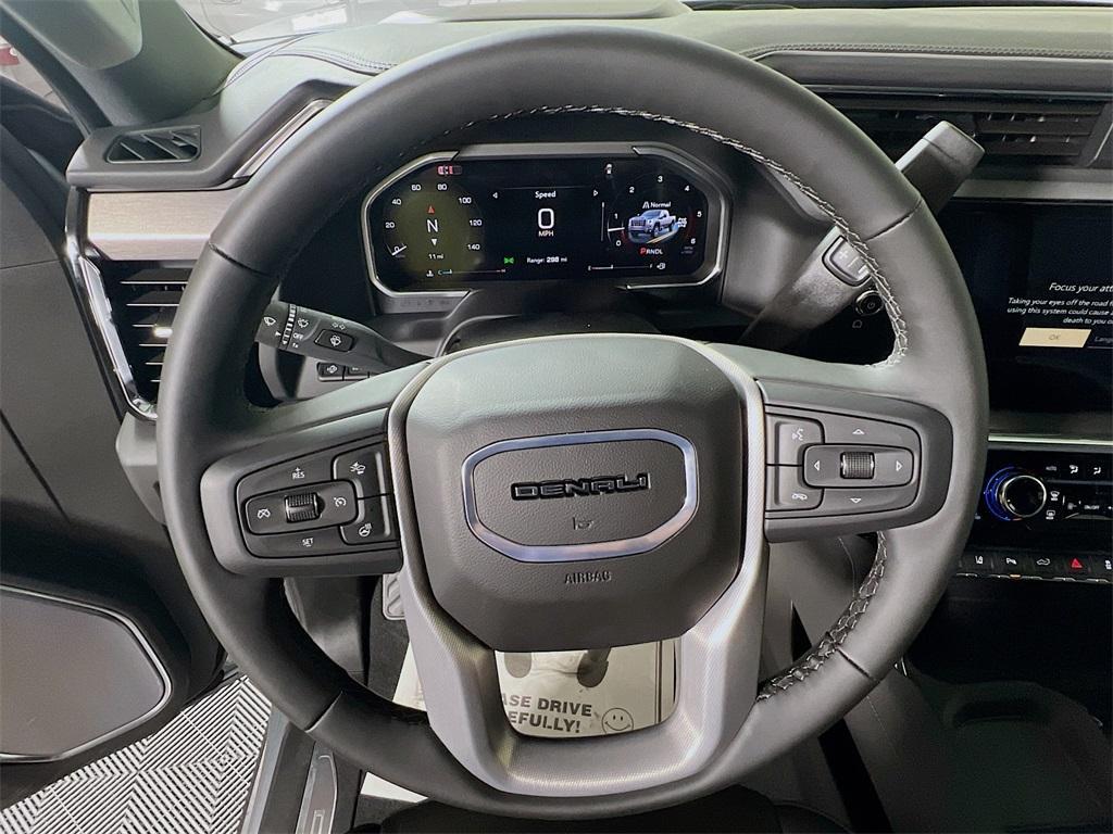 new 2026 GMC Sierra 3500 car, priced at $83,555